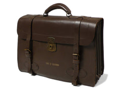  【uscountrystore】-  BIRDIE'S COLLECTIONSTATE OF CALIFORNIA BRIEF CASE