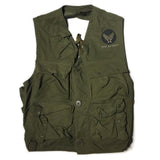  【uscountrystore】-  BIRDIE'S COLLECTIONAAF NOS C-1 VEST, BRESLEE MFG. CO.