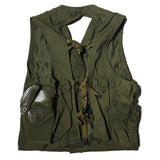  【uscountrystore】-  BIRDIE'S COLLECTIONAAF NOS C-1 VEST, BRESLEE MFG. CO.