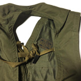  【uscountrystore】-  BIRDIE'S COLLECTIONAAF NOS C-1 VEST, BRESLEE MFG. CO.