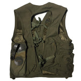  【uscountrystore】-  BIRDIE'S COLLECTIONRepro AAF C-1 Vest, Reproduction by Buzz Rickson's