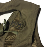  【uscountrystore】-  BIRDIE'S COLLECTIONRepro AAF C-1 Vest, Reproduction by Buzz Rickson's