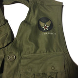 【uscountrystore】-  BIRDIE'S COLLECTIONAAF NOS C-1 Vest, CAPPEL-MacDONALD & CO.