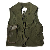  【uscountrystore】-  BIRDIE'S COLLECTIONAAF Vintage C-1 Vest, CAPPEL McDONALD & Co.