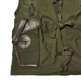  【uscountrystore】-  BIRDIE'S COLLECTIONAAF Vintage C-1 Vest, CAPPEL McDONALD & Co.