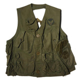  【uscountrystore】-  BIRDIE'S COLLECTIONAAF Vintage C-1 Vest, LITE MANUFACTURING COMPANY