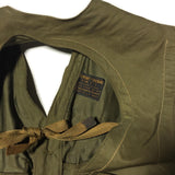  【uscountrystore】-  BIRDIE'S COLLECTIONAAF Vintage C-1 Vest, LITE MANUFACTURING COMPANY