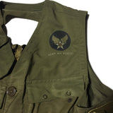  【uscountrystore】-  BIRDIE'S COLLECTIONAAF NOS C-1 Vest, SEARS, ROEBUCK AND CO. PHILADELPHIA, PA