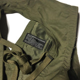  【uscountrystore】-  BIRDIE'S COLLECTIONAAF NOS Vintage C-1 Vest, SEARS, ROEBUCK AND CO.