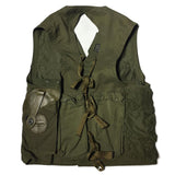  【uscountrystore】-  BIRDIE'S COLLECTIONAAF NOS C-1 Vest, SEARS, ROEBUCK AND CO. PHILADELPHIA, PA