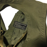  【uscountrystore】-  BIRDIE'S COLLECTIONAAF NOS C-1 Vest, SEARS, ROEBUCK AND CO. PHILADELPHIA, PA