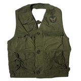  【uscountrystore】-  BIRDIE'S COLLECTIONAAF Used C-1 vest, SEARS, ROEBUCK AND CO.