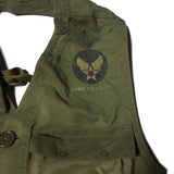  【uscountrystore】-  BIRDIE'S COLLECTIONAAF Used C-1 vest, SEARS, ROEBUCK AND CO.