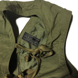  【uscountrystore】-  BIRDIE'S COLLECTIONAAF Used C-1 vest, SEARS, ROEBUCK AND CO.