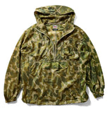HOUSTON - PACKABLE PARACHUTE ANORAK