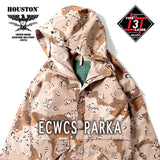 HOUSTON - ECWCS PARKA #50311