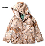 HOUSTON - ECWCS PARKA