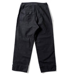 HOUSTON - A-2 DECK PANTS -LIGHT TYPE- #10014