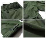 【uscountrystore】-  HOUSTONHOUSTON -  BDU PANTS #1015-001 BDU 野戰長褲