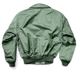 HOUSTON - CWU-36/P FLIGHT JACKET VIETNAM VERSION #5CW36P