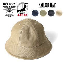 HOUSTON - N-1 SAILOR HAT #6795