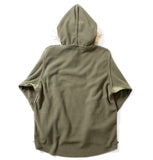 HOUSTON - U.S. ARMY MOUNTAIN PARKA #51119