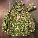 HOUSTON - PACKABLE PARACHUTE ANORAK #51092