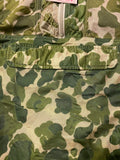 HOUSTON - PACKABLE PARACHUTE ANORAK