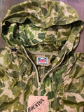 HOUSTON - PACKABLE PARACHUTE ANORAK #51092