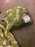 HOUSTON - PACKABLE PARACHUTE ANORAK #51092