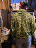 HOUSTON - PACKABLE PARACHUTE ANORAK