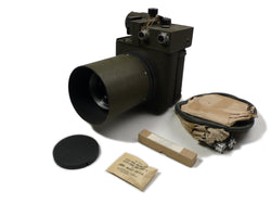  【uscountrystore】-  BIRDIE'S COLLECTIONAAF CAMERA, AIRCRAFT TYPE K-24 ,EASTMAN KODAK COMPANY