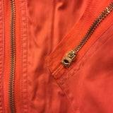  【uscountrystore】-  BIRDIE'S COLLECTIONK-2B MIL-S-6265D INDIAN RED/ORANGE Flight Suit 1960/1961 NOS