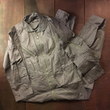  【uscountrystore】-  BIRDIE'S COLLECTION1963 K-2B COVERALL, FLYING, MAN'S MIL-S-6265D 24 JULY 1963 NOS