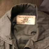  【uscountrystore】-  BIRDIE'S COLLECTION1966 K-2B Flight Suit MIL-C-6265E MEDIUM LONG 4 APRIL 1966 NOS