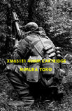  【uscountrystore】-  MIMURA YOKONAVY SEAL XM-148 M 79 Grenadier XM651E1 Cartridge Bandoleer