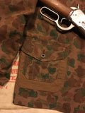  【uscountrystore】-  BIRDIE MADEHUNTING COAT, US COUNTRY Mfg. & Co., BIRDIE MADE