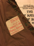  【uscountrystore】-  BIRDIE MADEHUNTING COAT, US COUNTRY Mfg. & Co., BIRDIE MADE