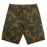  【uscountrystore】-  MIMURA YOKO軍用迷彩短褲