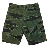  【uscountrystore】-  MIMURA YOKO軍用迷彩短褲