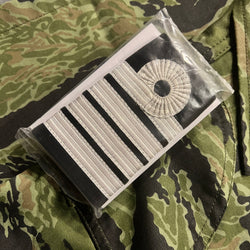 VNMC TQLC SOFT SLIDE SHOULDER RANK (SET)