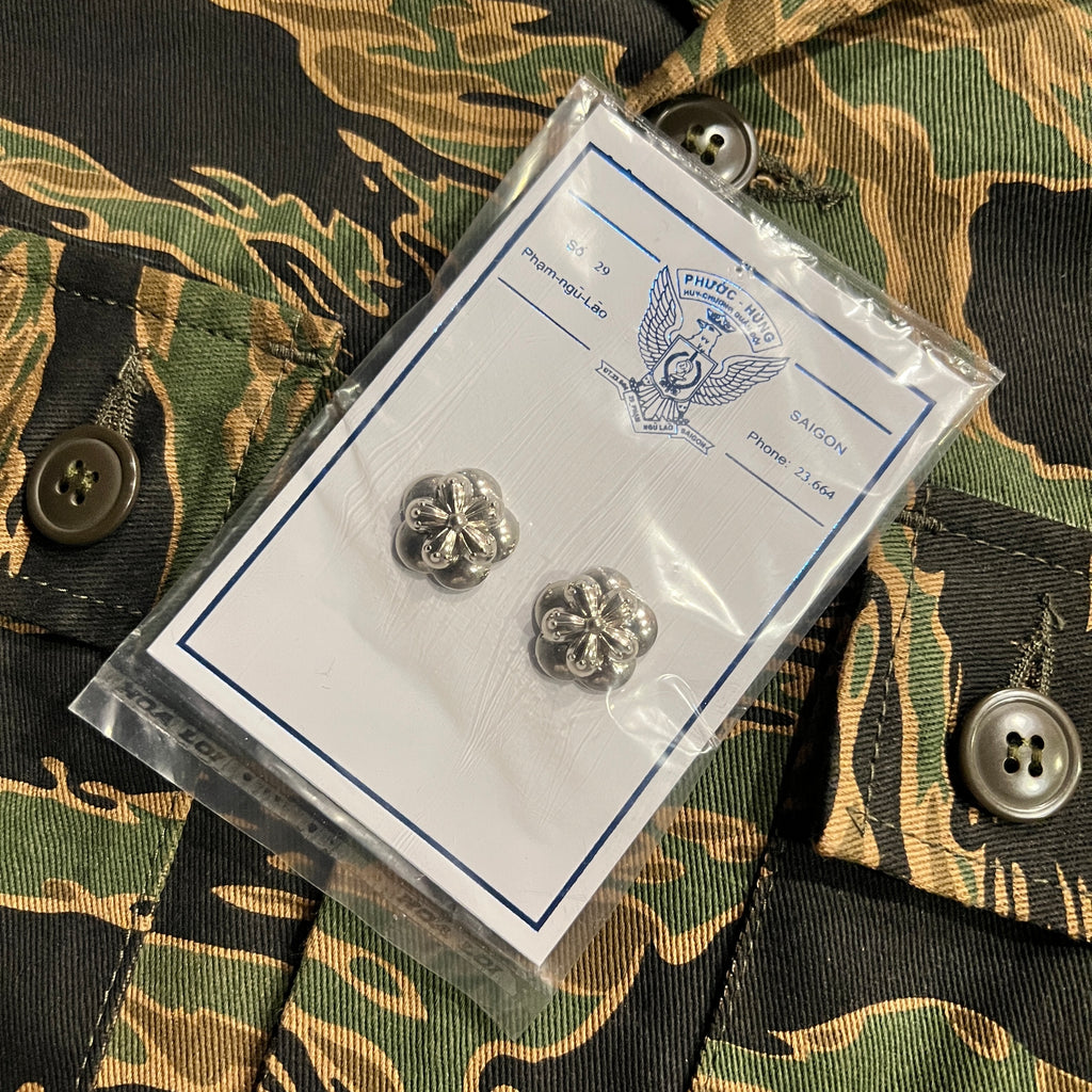 VNAF COLLAR RANK (SET) – MIMURA YOKO