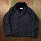  【uscountrystore】-  HOUSTONHOUSTON N-1 Deck Jacket Limited Edition 中國海軍 N-1 甲版夾克