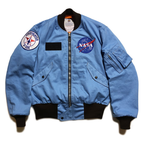 【90's~】Replica N-2B Flight Jaket Rare Vintage Brand Flight Jacket N-2B Short Waisted Parka