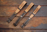  【uscountrystore】-  uscountrystoreWW1 "LIBERTY" Military Leather Strap Replica