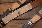  【uscountrystore】-  uscountrystoreWW1 "LIBERTY" Military Leather Strap Replica