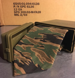  【uscountrystore】-  BIRDIE MADEMIMURA YOKO - TIGERSTRIPE TIE