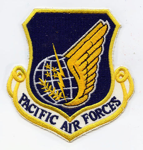  【uscountrystore】-  MIMURA YOKOUSAF PACAF PATCH