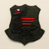VNAF VIETNAM AIR FORCE INSIGNIA PATCH