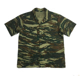  【uscountrystore】-  BIRDIE MADEBIRDIE MADE CAMO SHIRT